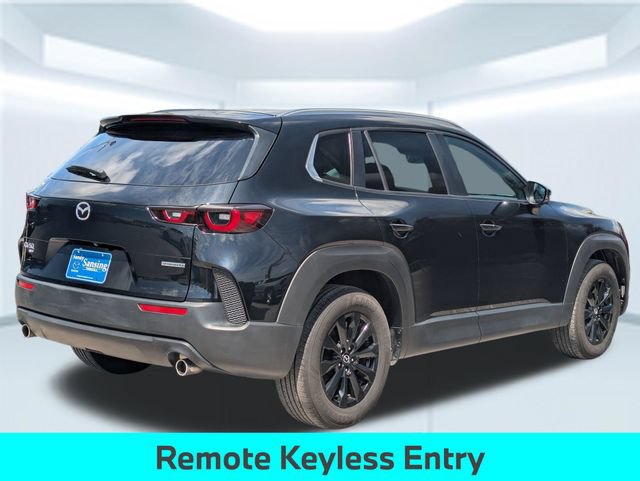 Certified 2025 MAZDA CX-50 AWD 2.5 S w/ Preferred Package image 6