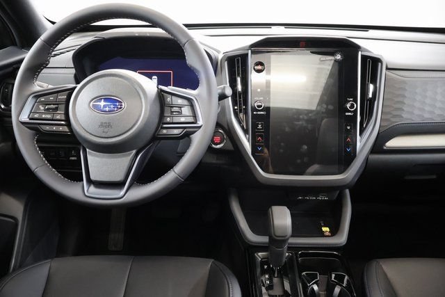 New 2026 Subaru Forester Sport AWD/4WD image 16
