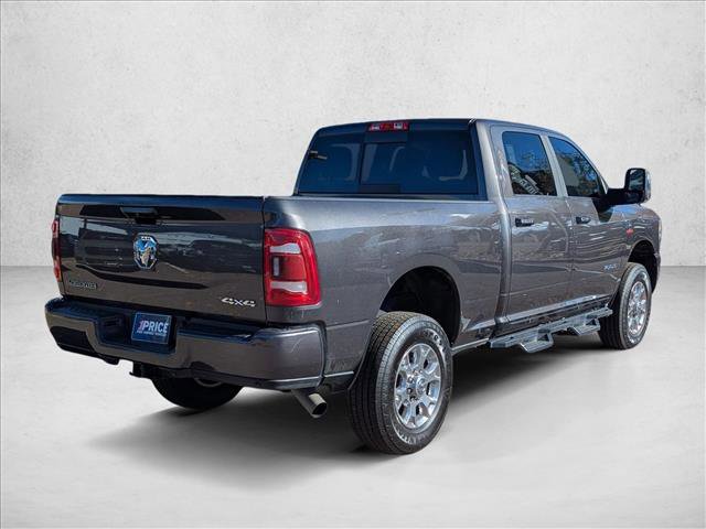 Used 2023 RAM 2500 Laramie image 5