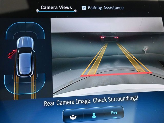 New 2025 Mercedes-Benz GLC 300 image 6