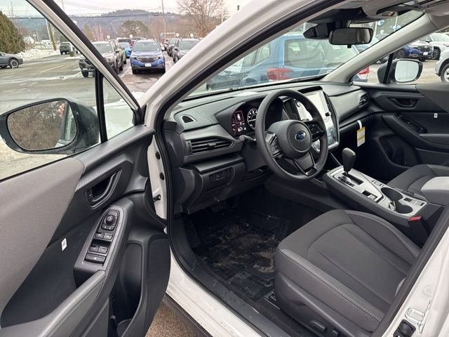 New 2026 Subaru Crosstrek 2.0i Premium image 19
