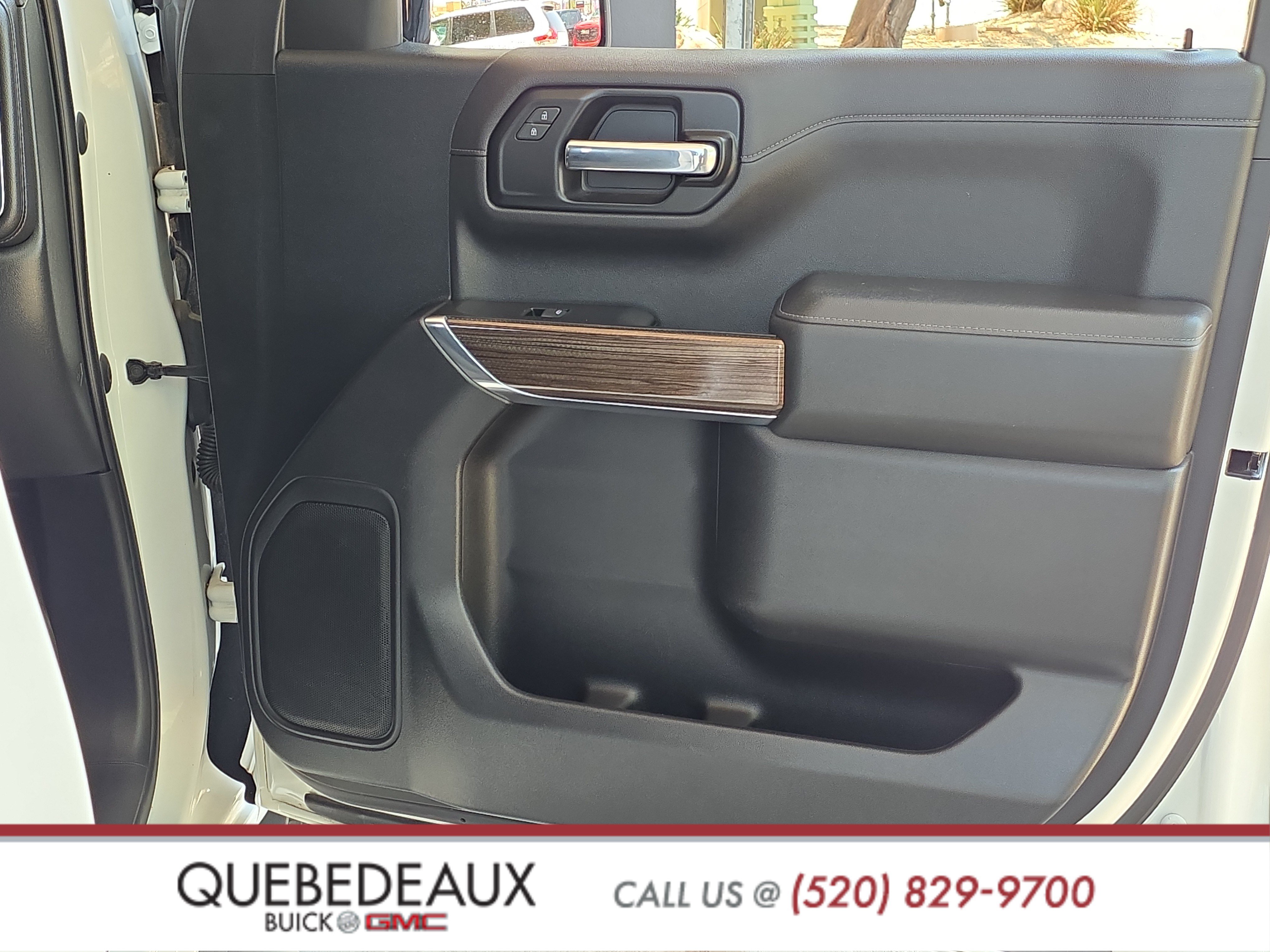 Used 2020 Chevrolet Silverado 1500 LT Trail Boss AWD/4WD image 29