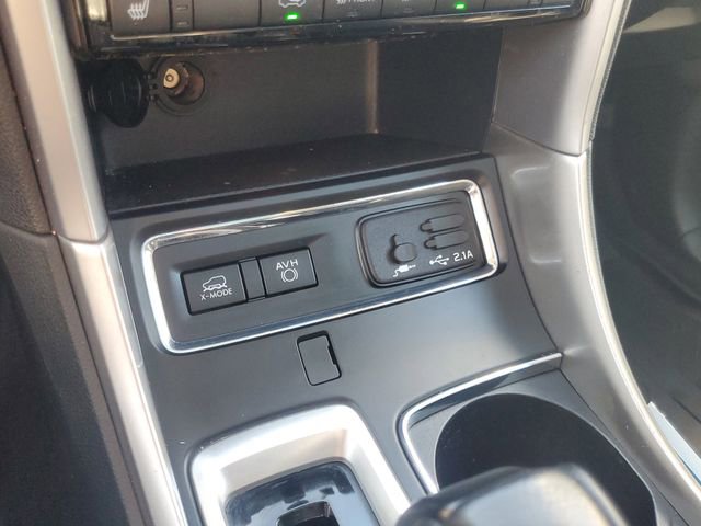 Used 2020 Subaru Ascent Limited w/ Technology Package image 27