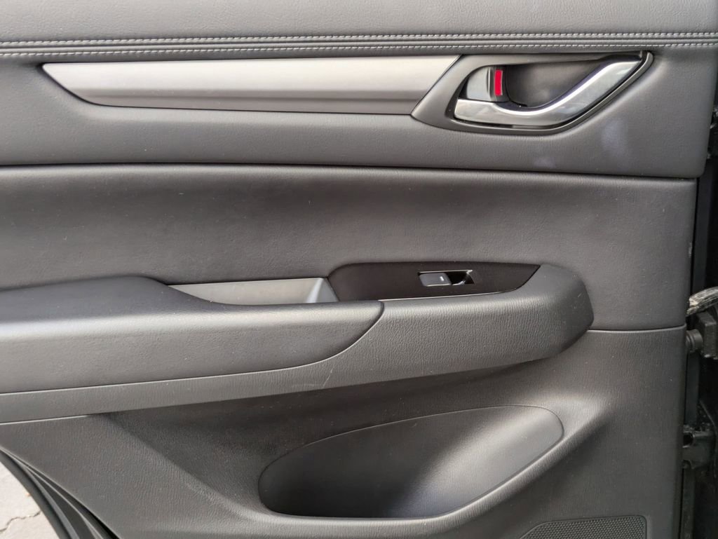 Used 2025 MAZDA CX-5 AWD 2.5 S w/ Select Package image 25