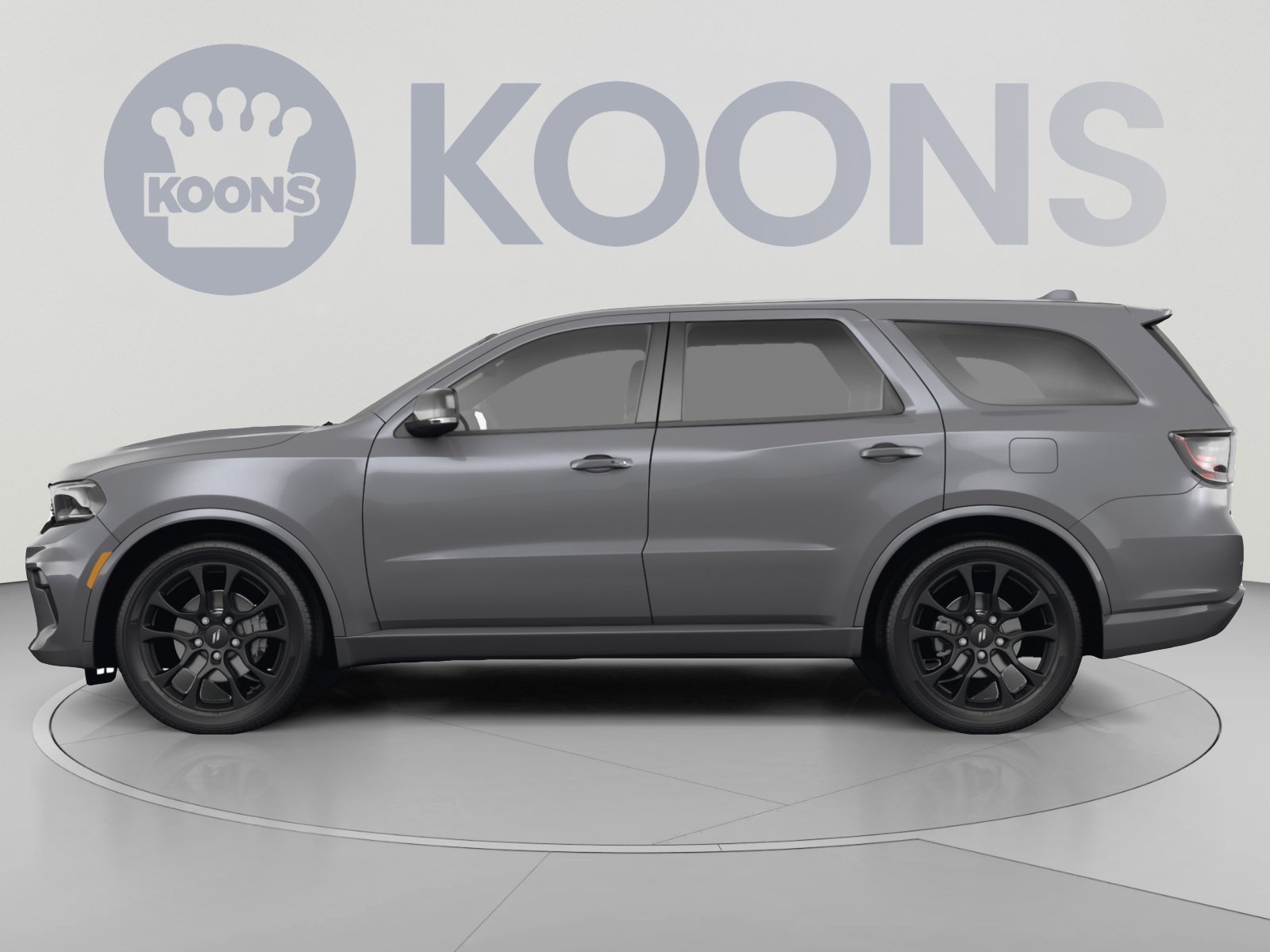 Used 2024 Dodge Durango GT AWD/4WD image 2