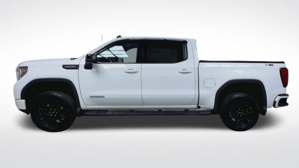 Used 2021 GMC Sierra 1500 Elevation w/ Preferred Package image 19