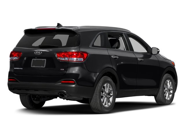 Used 2017 Kia Sorento FWD w/ LX Convenience Package image 5
