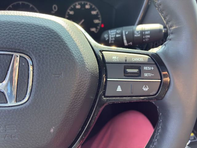 Used 2025 Honda CR-V EX-L image 27