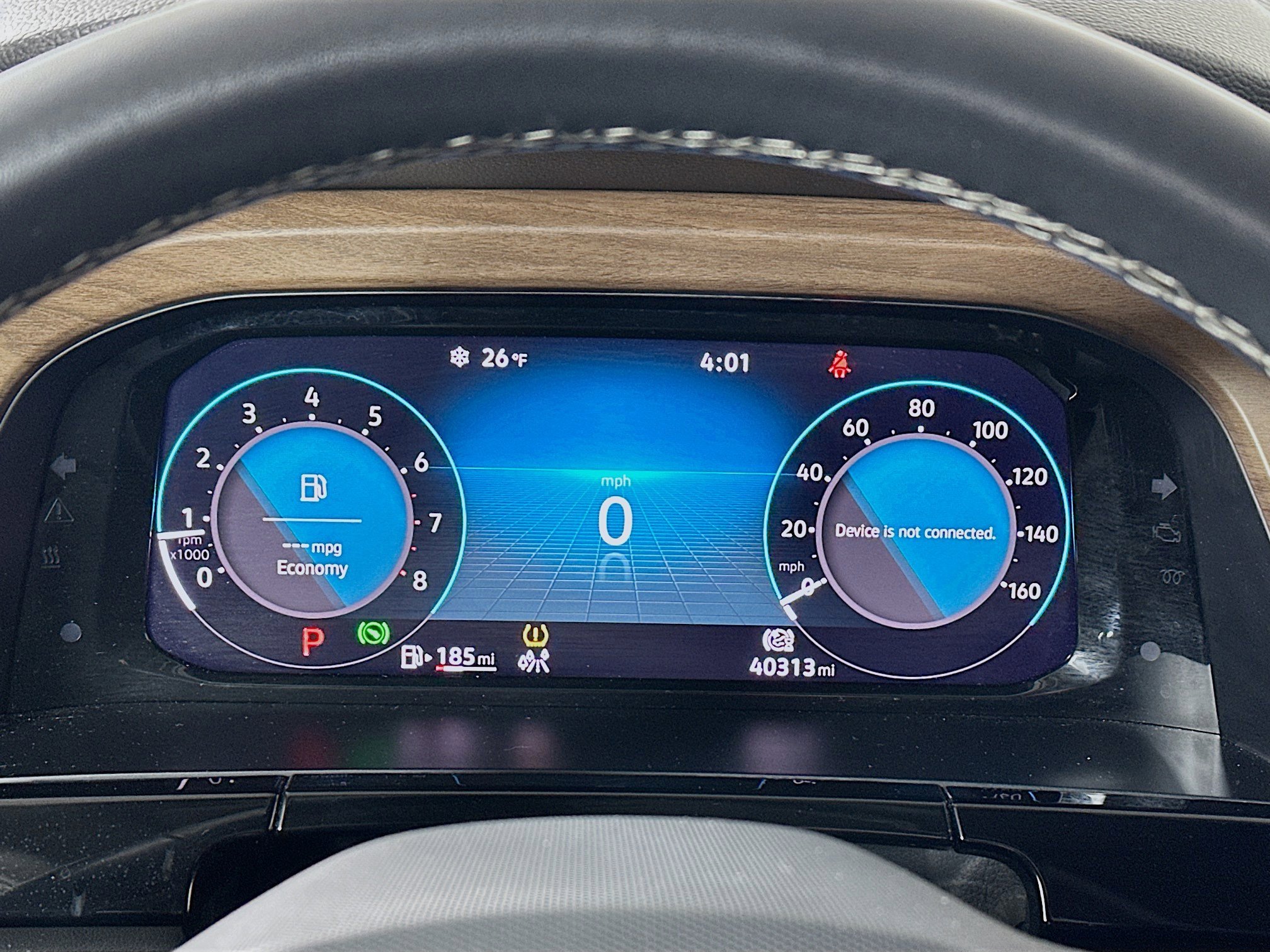 Used 2024 Volkswagen Atlas SE image 12