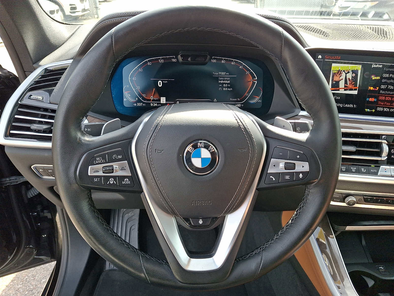 Used 2021 BMW X5 xDrive40i w/ Premium Package 2 AWD/4WD image 21