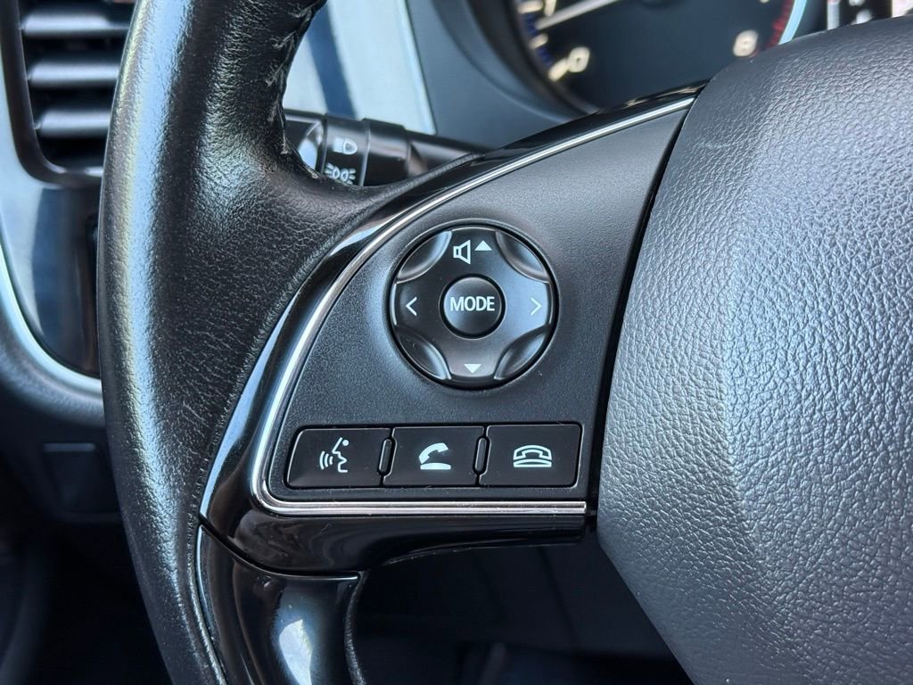 Used 2017 Mitsubishi Outlander ES AWD/4WD image 30