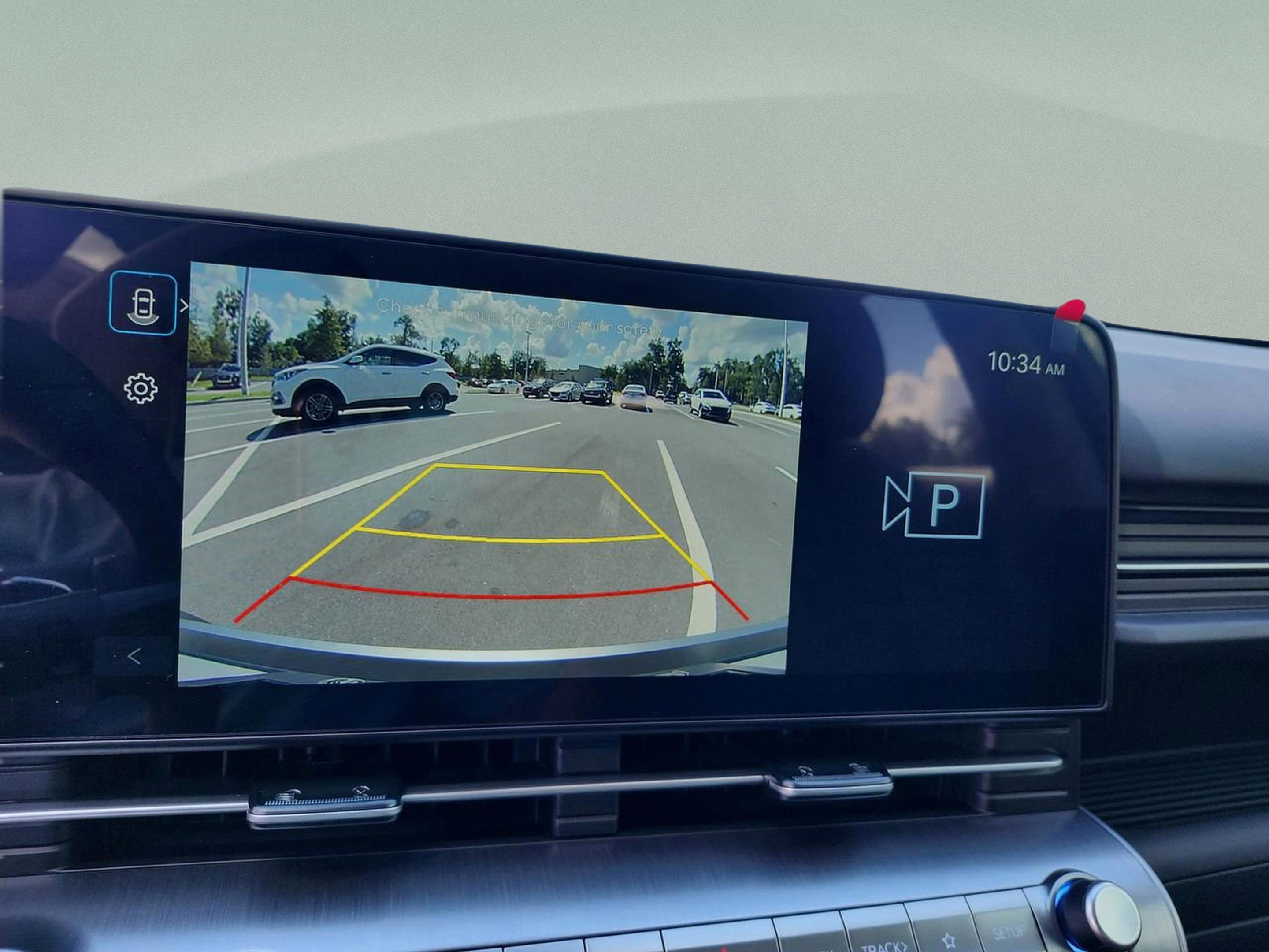 Used 2026 Hyundai Kona SEL Premium FWD image 28