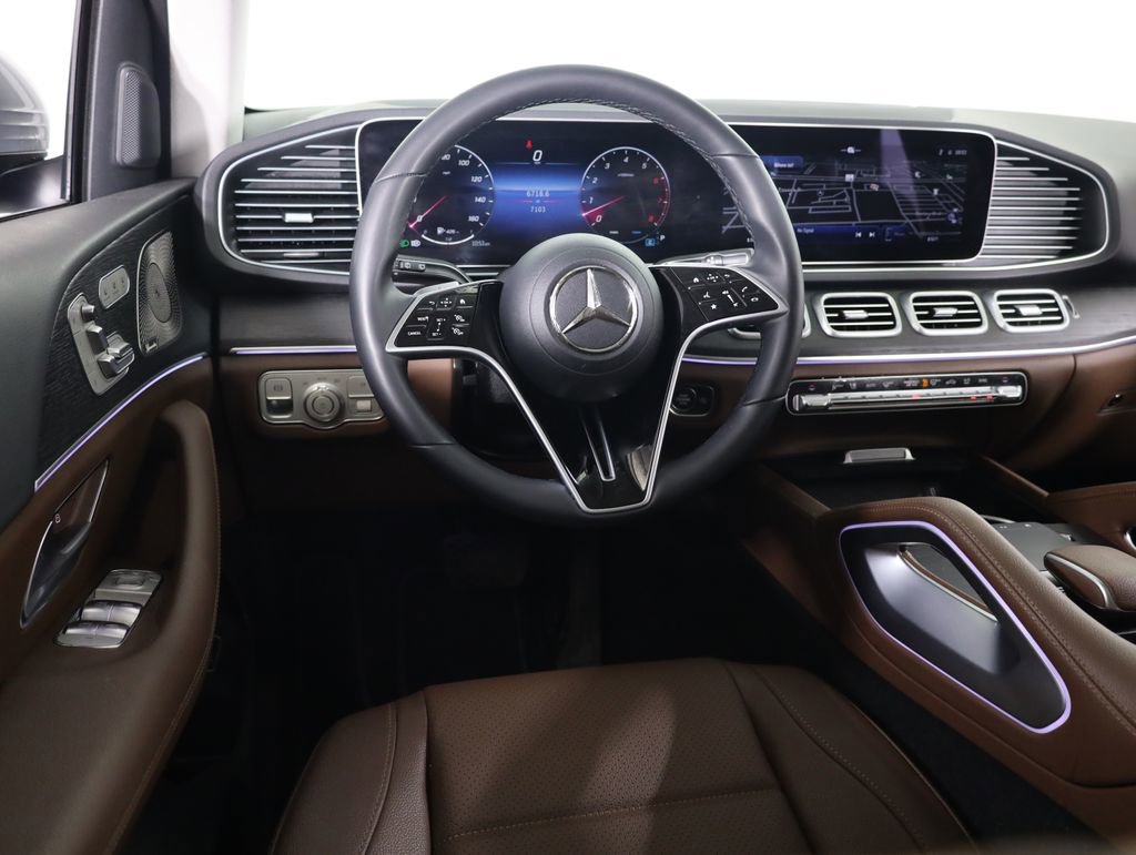 Used 2026 Mercedes-Benz GLE 450 4MATIC image 31