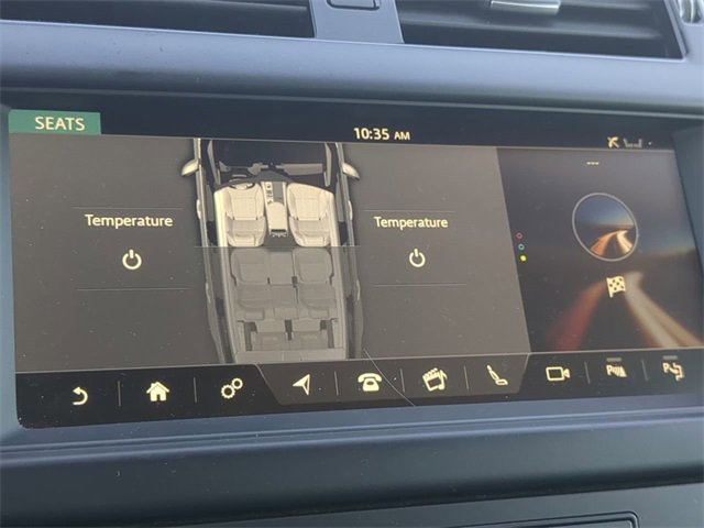 Used 2020 Land Rover Discovery Landmark image 21