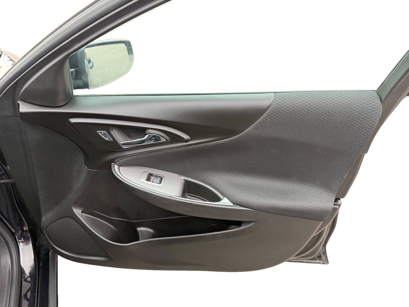 Used 2024 Chevrolet Malibu LT FWD image 23