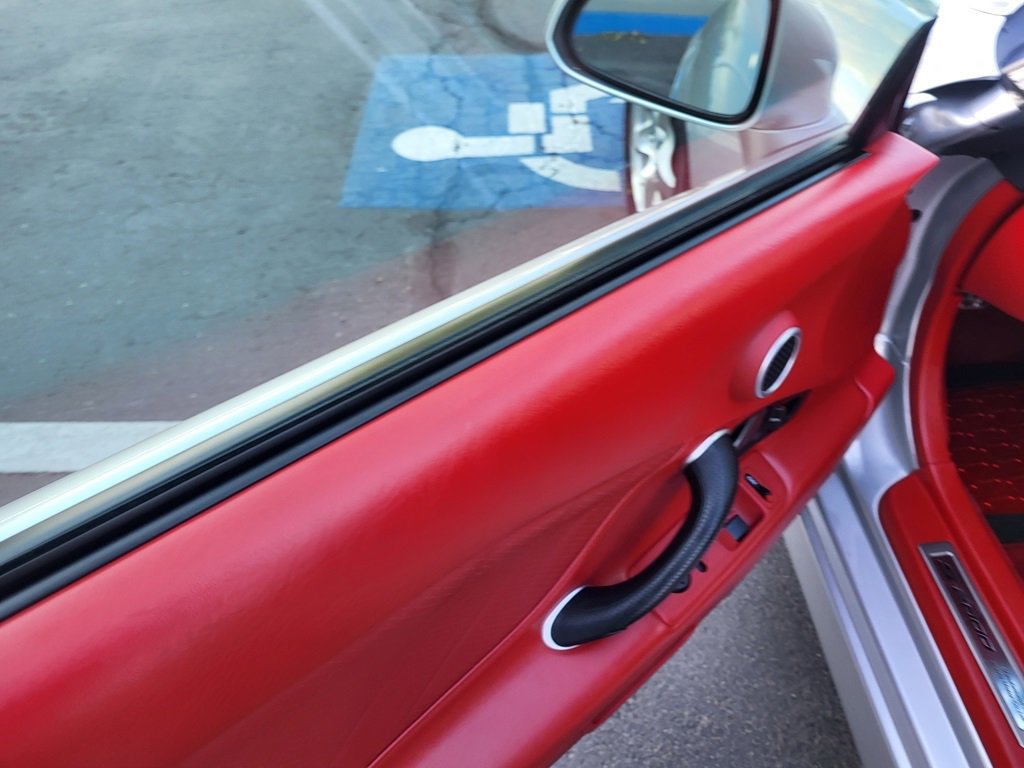 Used 2002 Honda S2000 image 16