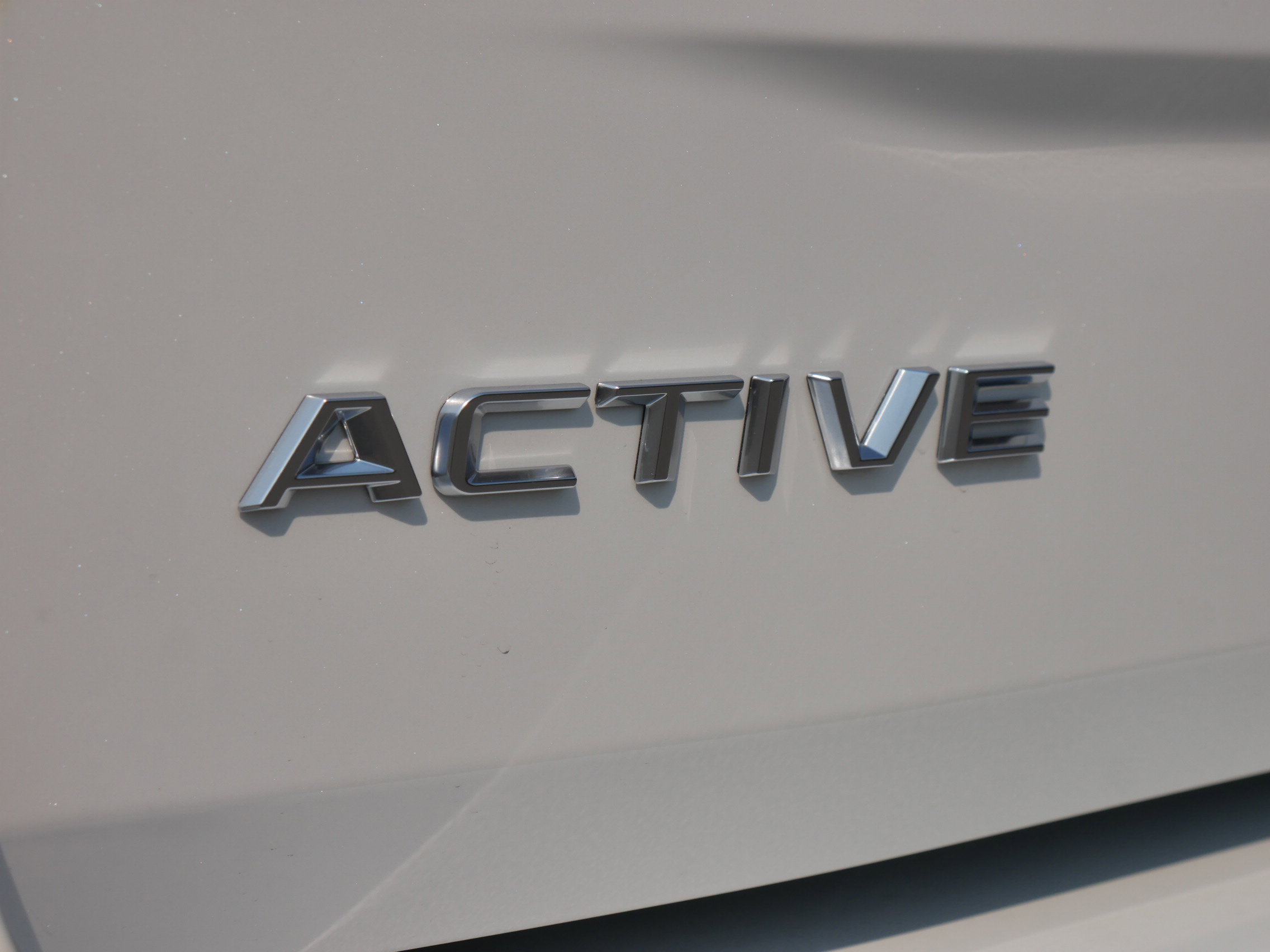 New 2025 Ford Expedition Active image 20