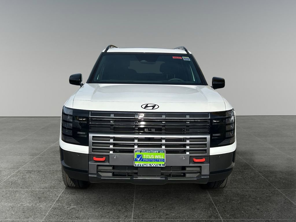 New 2026 Hyundai Palisade XRT Pro image 2