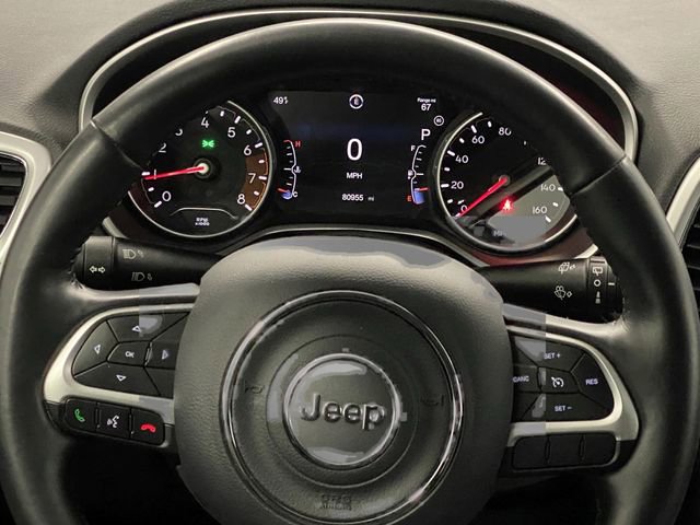 Used 2019 Jeep Compass Sport image 15