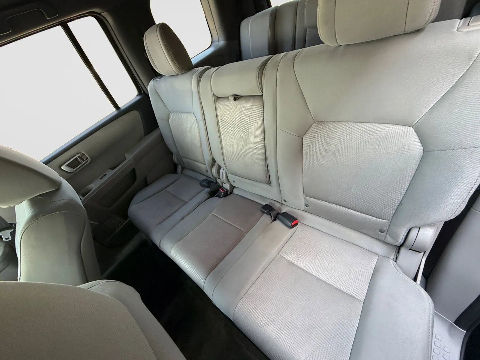 Used 2014 Honda Pilot LX image 13