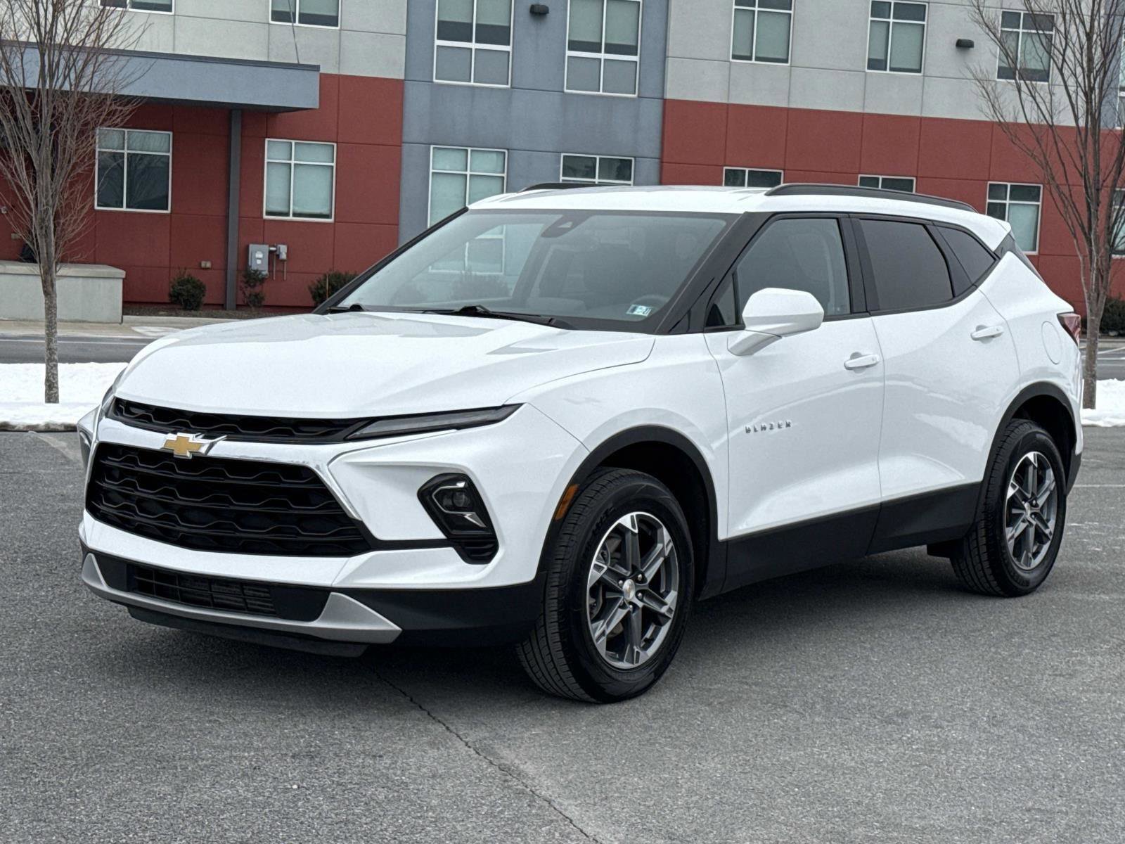 Used 2023 Chevrolet Blazer LT w/ Convenience Package image 27