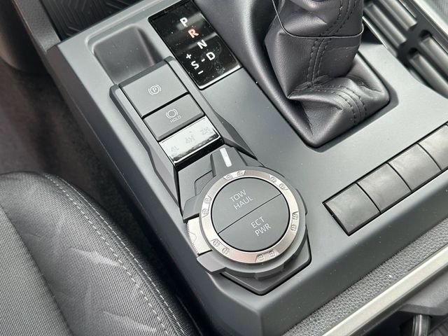 New 2026 Toyota Tacoma SR5 AWD/4WD image 20