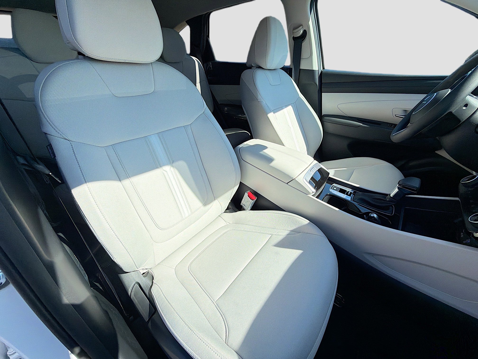 New 2026 Hyundai Tucson SEL image 15
