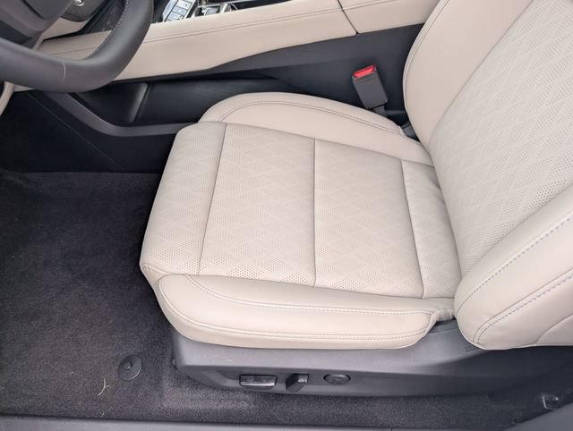 New 2026 Nissan Murano Platinum w/ Cargo Package AWD/4WD image 21