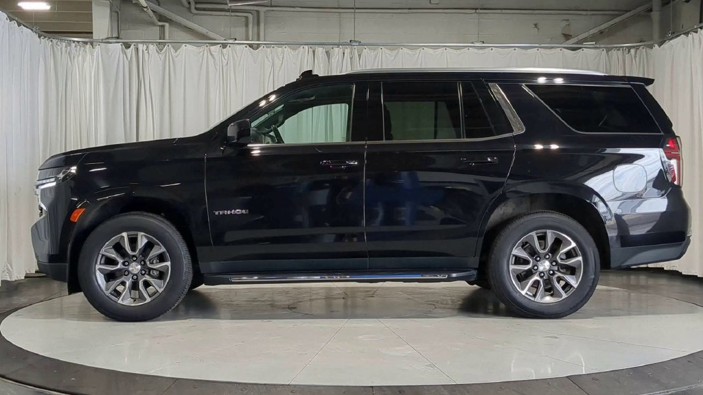 Used 2023 Chevrolet Tahoe LS AWD/4WD image 6