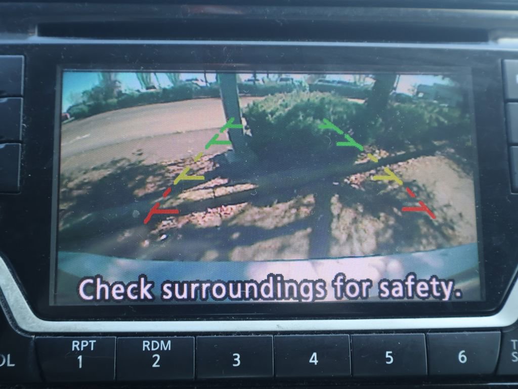 Used 2016 Nissan Sentra SR image 10