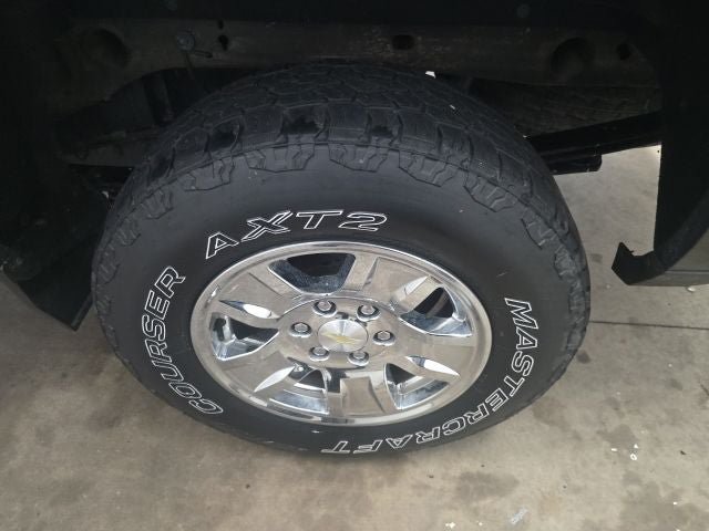 Used 2019 Chevrolet Silverado 1500 LT AWD/4WD image 11