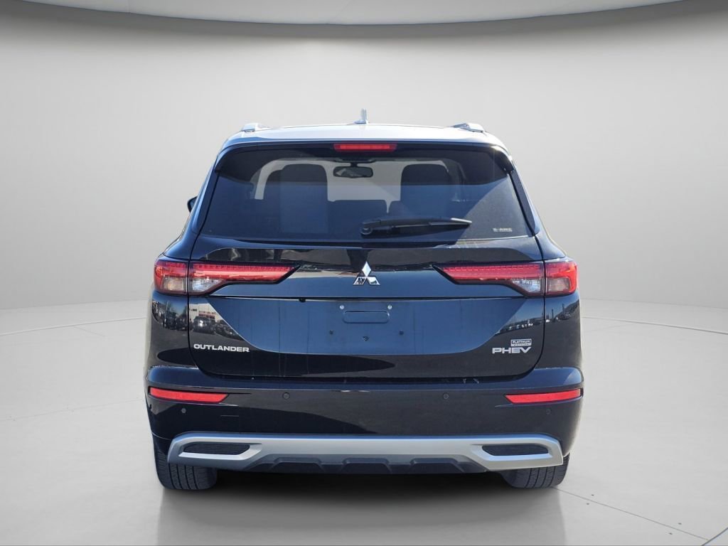 Used 2024 Mitsubishi Outlander SEL image 25