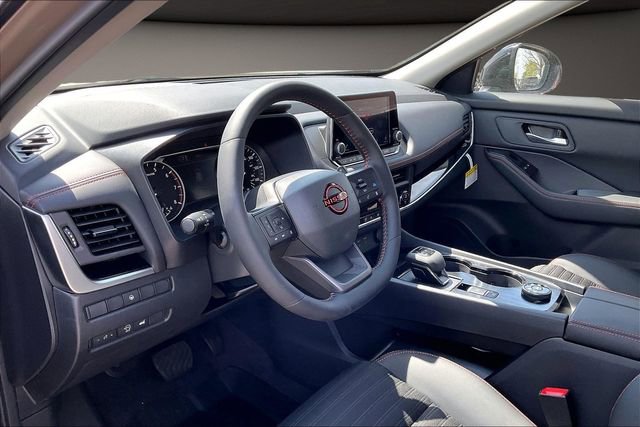 New 2026 Nissan Rogue SV AWD/4WD image 7