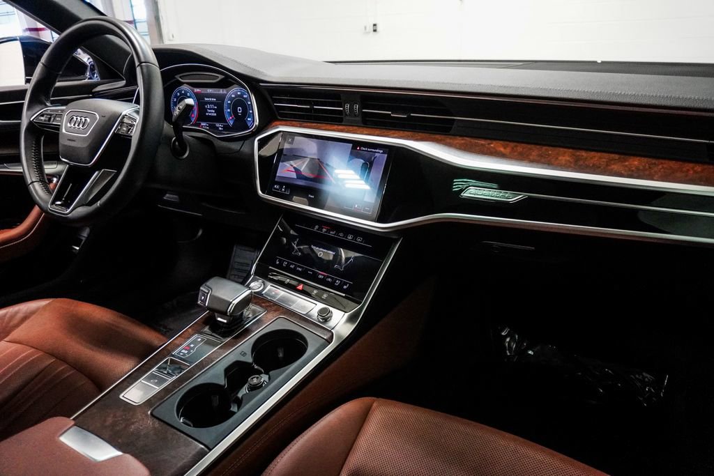 Used 2019 Audi A6 3.0T Premium Plus image 13