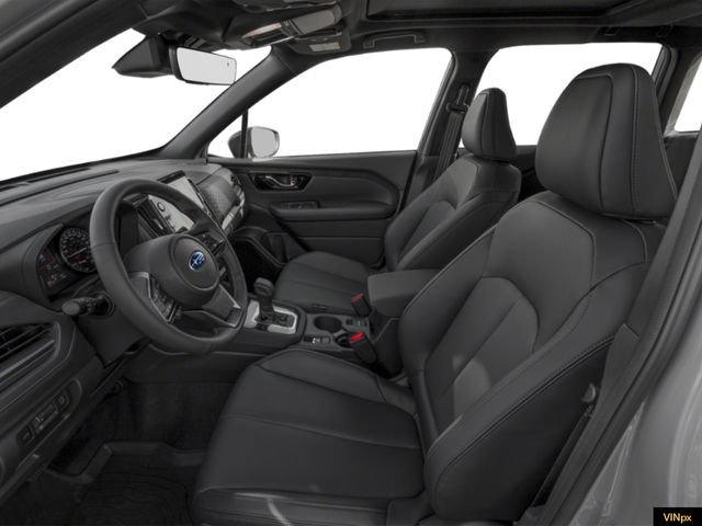 New 2026 Subaru Forester Limited AWD/4WD image 6