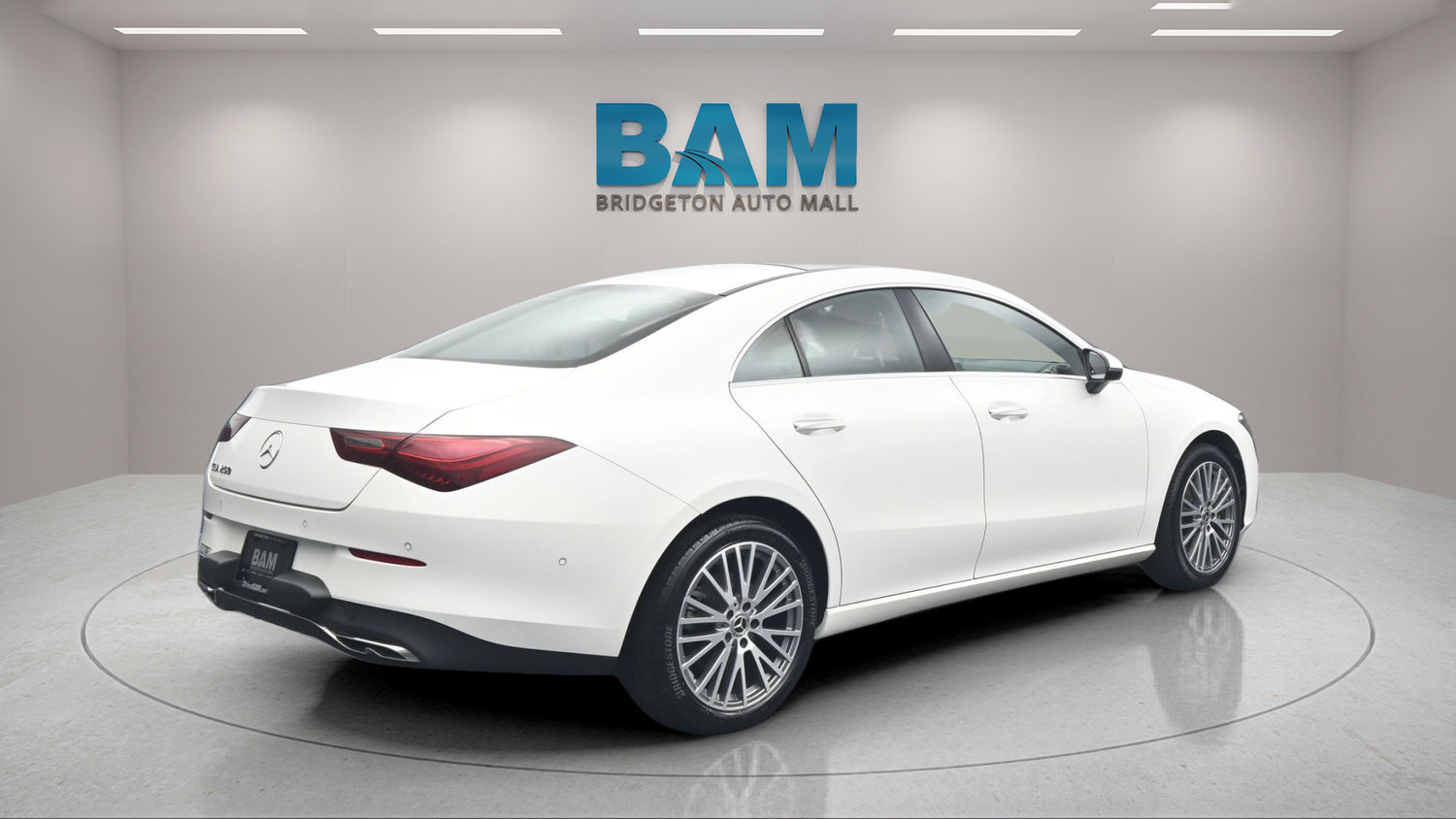 Used 2025 Mercedes-Benz CLA 250 image 6