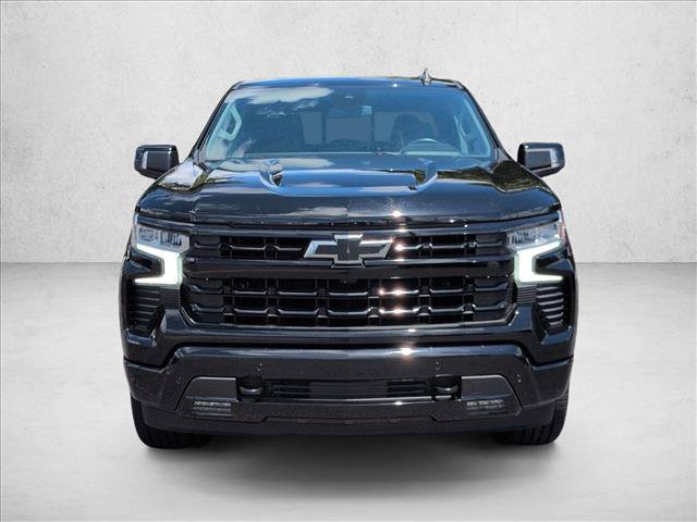 Used 2024 Chevrolet Silverado 1500 RST w/ All Star Edition Plus AWD/4WD video 2