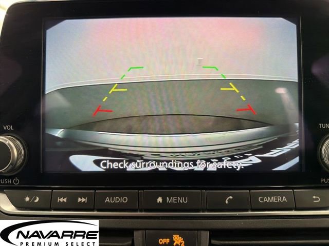 Used 2024 Nissan Altima 2.5 SV image 26