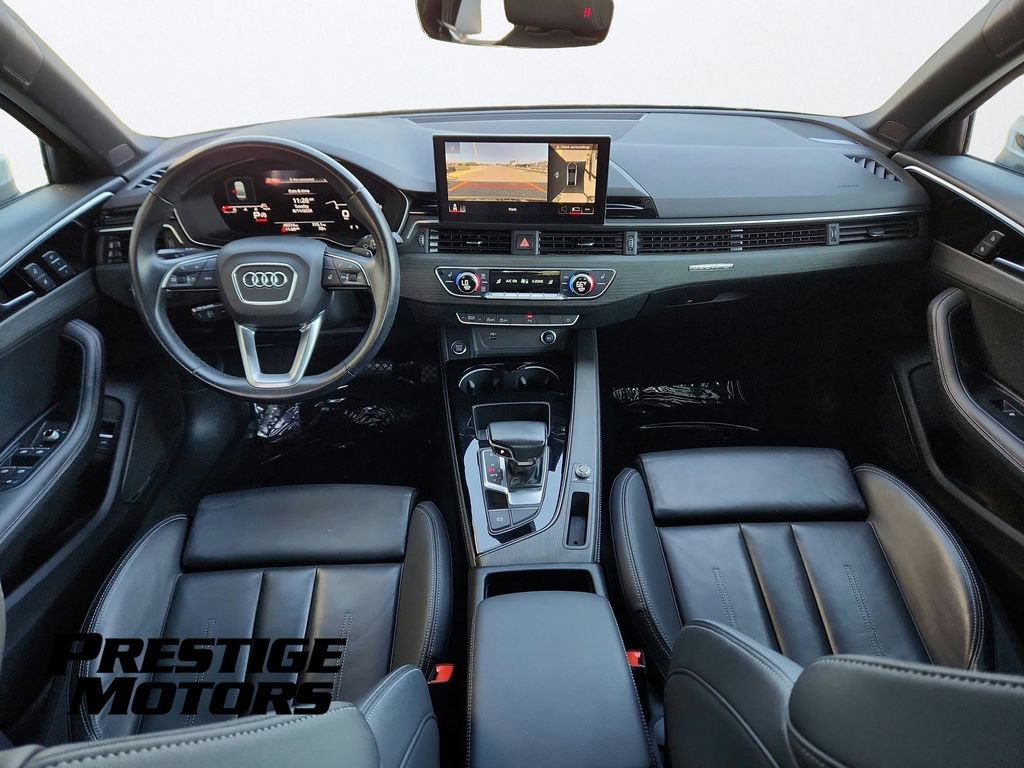 Used 2024 Audi A4 2.0T Premium Plus AWD/4WD image 18