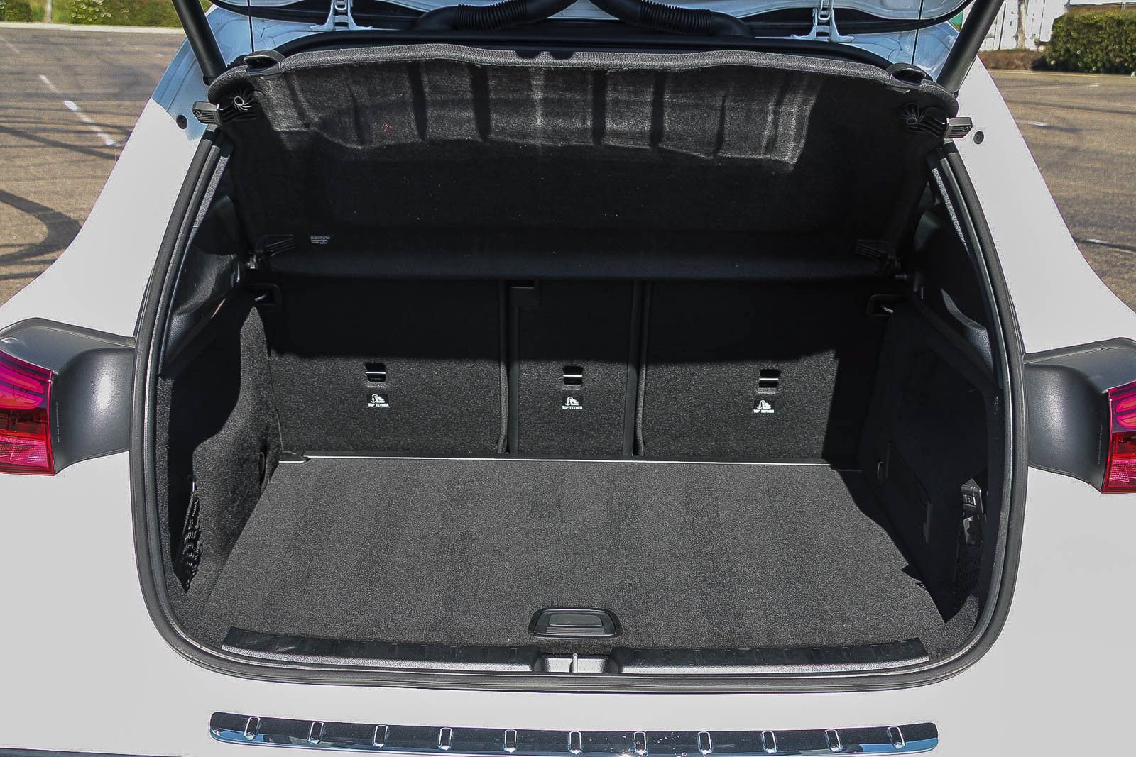Certified 2025 Mercedes-Benz GLA 250 image 25