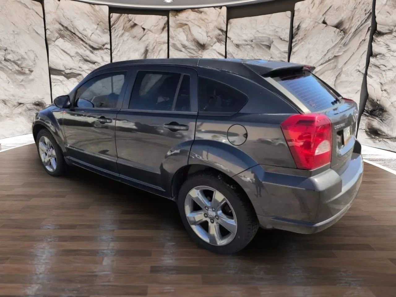 Used 2011 Dodge Caliber Uptown image 5