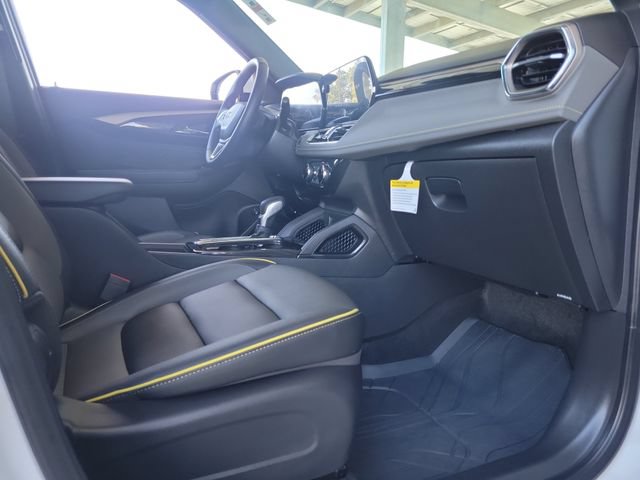 New 2025 Chevrolet TrailBlazer ACTIV w/ Convenience Package AWD/4WD image 22