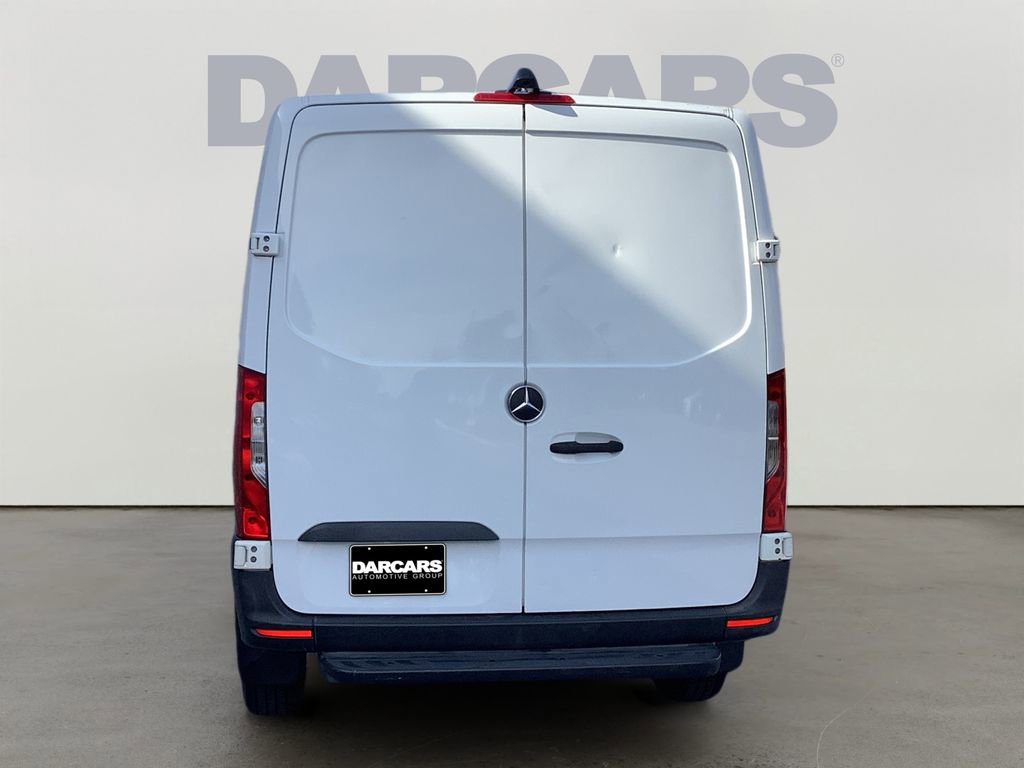 Used 2019 Mercedes-Benz Sprinter 144 Cargo image 6