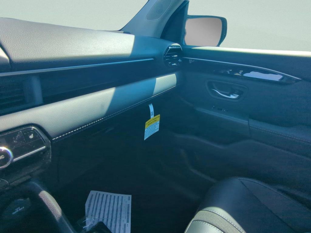 New 2026 Honda Pilot EX-L image 17