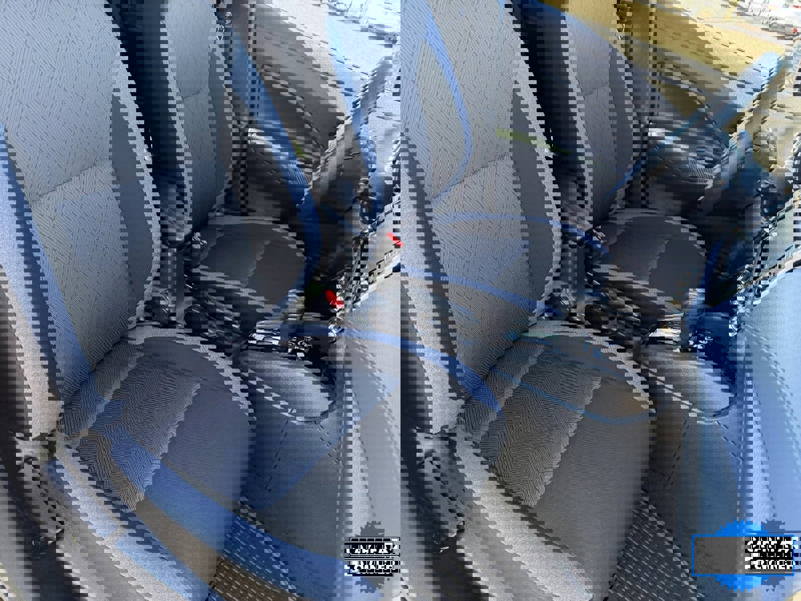 Certified 2025 Nissan Versa SV w/ Trunk Package image 11