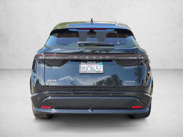 Used 2023 Nissan Ariya FWD image 6