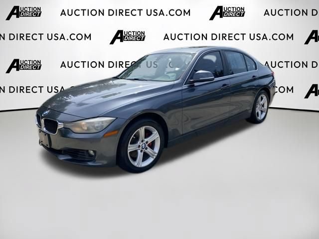 Used 2015 BMW 328i xDrive Sedan