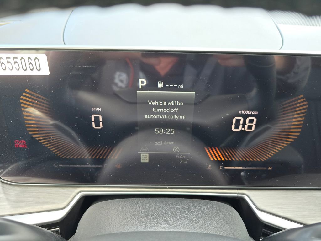 New 2026 Kia Sorento X-Line EX image 29