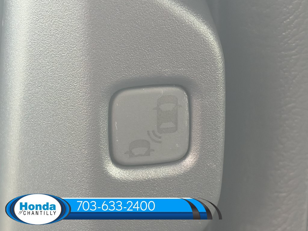 New 2026 Honda Odyssey Sport-L image 18