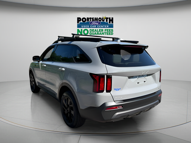 Used 2023 Kia Sorento S w/ Panoramic Sunroof Package AWD/4WD image 26